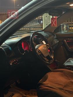 كيا سورينتو